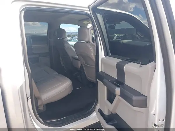 1FTEW1CF4HKD46918 2017 FORD F-150 - Image 8