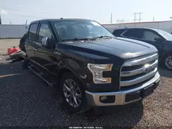 1FTEW1CF4HKD69812 2017 FORD F-150