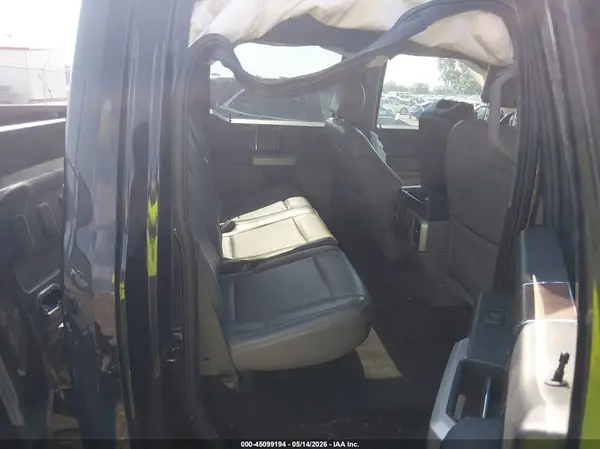 1FTEW1CF4HKD69812 2017 FORD F-150 - Image 8