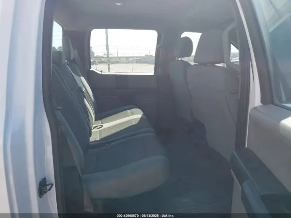1FTEW1CF4HKD96931 2017 FORD F-150 - Image 8