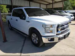 1FTEW1CF4HKE24985 2017 FORD F-150