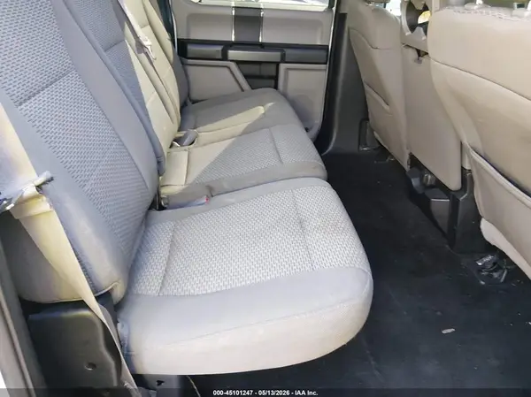 1FTEW1CF4HKE24985 2017 FORD F-150 - Image 8
