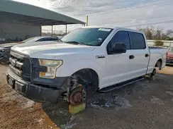 1FTEW1CF5GFA18463 2016 FORD F-150
