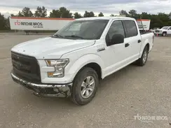 1FTEW1CF5GFA23338 2016 FORD F-150