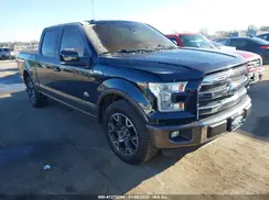 1FTEW1CF5GFA27860 2016 FORD F-150