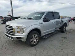 1FTEW1CF5GFA50197 2016 FORD F-150