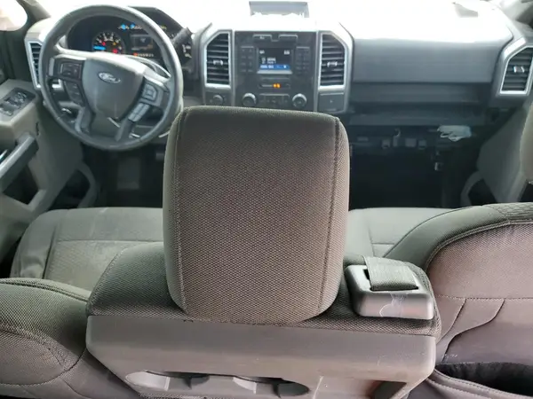 1FTEW1CF5GFA50197 2016 FORD F-150 - Image 8