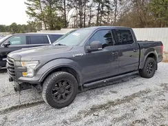 1FTEW1CF5GFA76153 2016 FORD F-150
