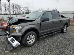 1FTEW1CF5GFA86942 2016 FORD F-150