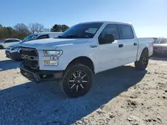 1FTEW1CF5GFB28154 2016 FORD F-150