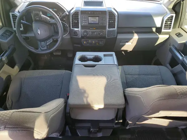 1FTEW1CF5GFB28154 2016 FORD F-150 - Image 8