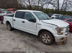 1FTEW1CF5GFB28266 2016 FORD F-150