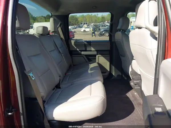 1FTEW1CF5GFB29000 2016 FORD F-150 - Image 8