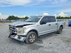 1FTEW1CF5GFB54883 2016 FORD F-150