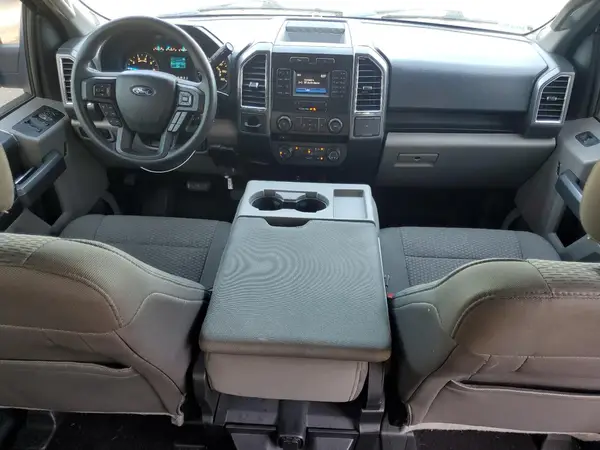 1FTEW1CF5GFB55712 2016 FORD F-150 - Image 8
