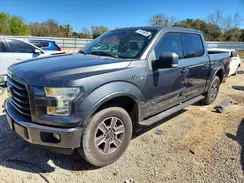 1FTEW1CF5GFC05007 2016 FORD F-150