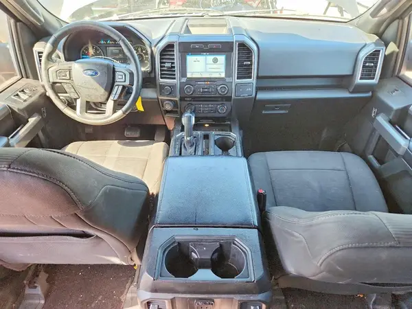 1FTEW1CF5GFC05007 2016 FORD F-150 - Image 8