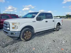 1FTEW1CF5GFC60377 2016 FORD F-150