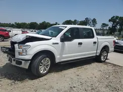 1FTEW1CF5GFC65076 2016 FORD F-150