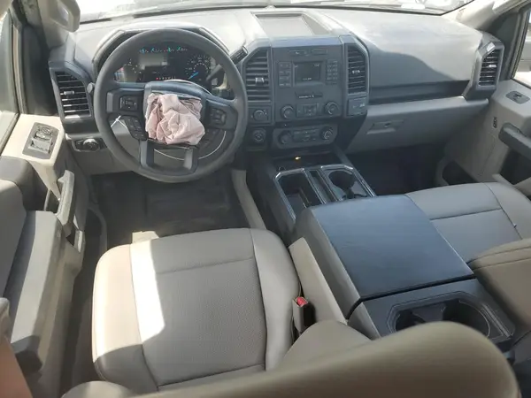 1FTEW1CF5GFC65076 2016 FORD F-150 - Image 8
