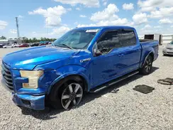 1FTEW1CF5GFC80130 2016 FORD F-150
