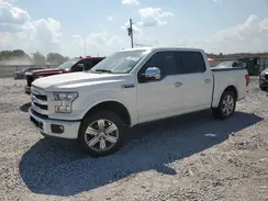 1FTEW1CF5GFD10839 2016 FORD F-150