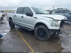 1FTEW1CF5GKD00688 2016 FORD F-150