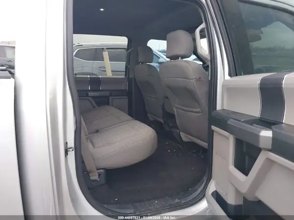 1FTEW1CF5GKD00688 2016 FORD F-150 - Image 8