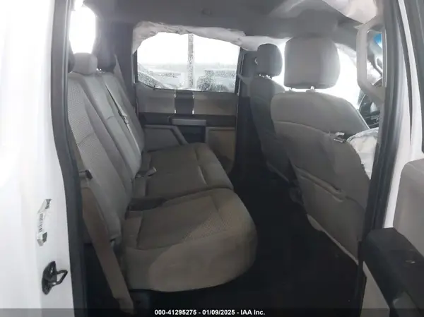 1FTEW1CF5GKD18477 2016 FORD F-150 - Image 8