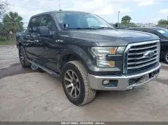 1FTEW1CF5GKD29107 2016 FORD F-150