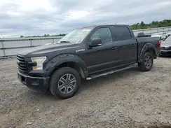 1FTEW1CF5GKD63323 2016 FORD F-150