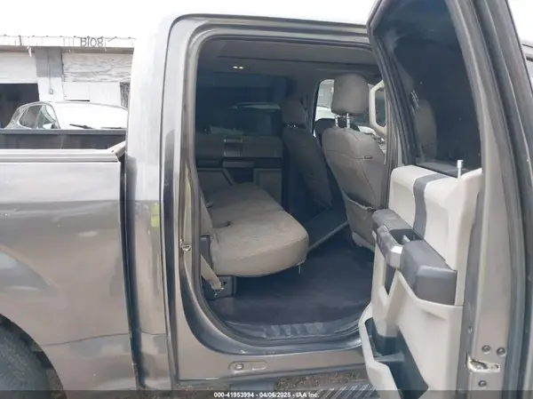 1FTEW1CF5GKD74709 2016 FORD F-150 - Image 8