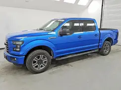 1FTEW1CF5GKD93034 2016 FORD F-150