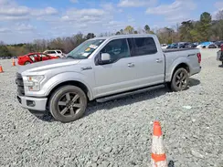 1FTEW1CF5GKD93101 2016 FORD F-150