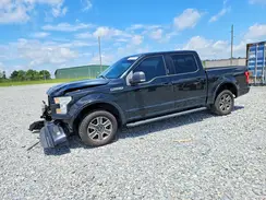 1FTEW1CF5GKD99822 2016 FORD F-150