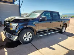 1FTEW1CF5GKE05182 2016 FORD F-150