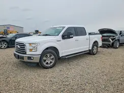 1FTEW1CF5GKE93165 2016 FORD F-150