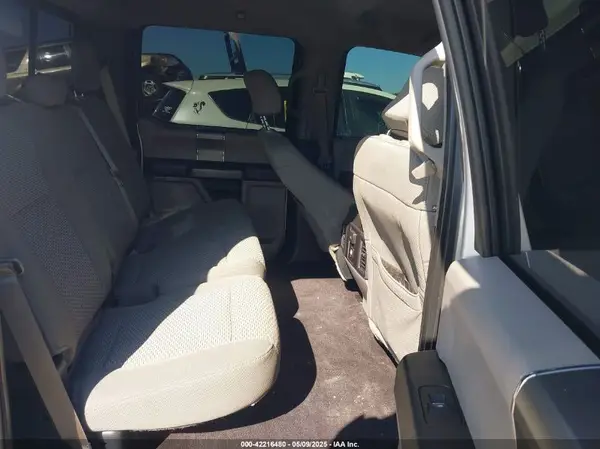 1FTEW1CF5GKF16198 2016 FORD F-150 - Image 8
