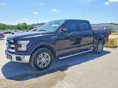 1FTEW1CF5GKF17349 2016 FORD F-150