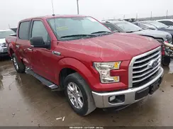 1FTEW1CF5GKF48133 2016 FORD F-150