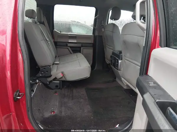 1FTEW1CF5GKF48133 2016 FORD F-150 - Image 8