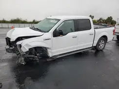 1FTEW1CF5GKF54143 2016 FORD F-150