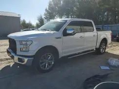 1FTEW1CF5GKF61495 2016 FORD F-150