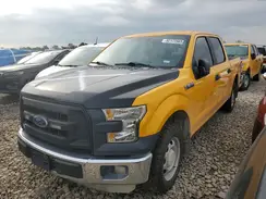 1FTEW1CF5GKF73372 2016 FORD F-150