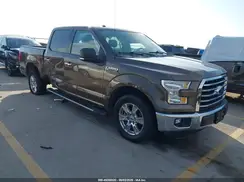 1FTEW1CF5GKF97350 2016 FORD F-150