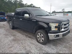 1FTEW1CF5HFA87591 2017 FORD F-150