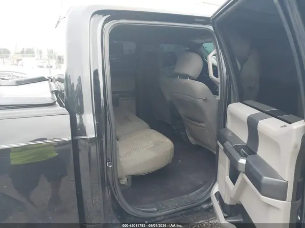 1FTEW1CF5HFA87591 2017 FORD F-150 - Image 8