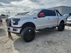 1FTEW1CF5HFB05927 2017 FORD F-150