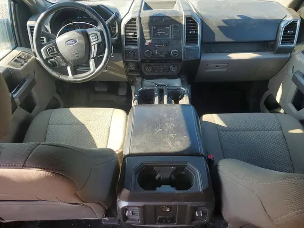 1FTEW1CF5HFB17950 2017 FORD F-150 - Image 8