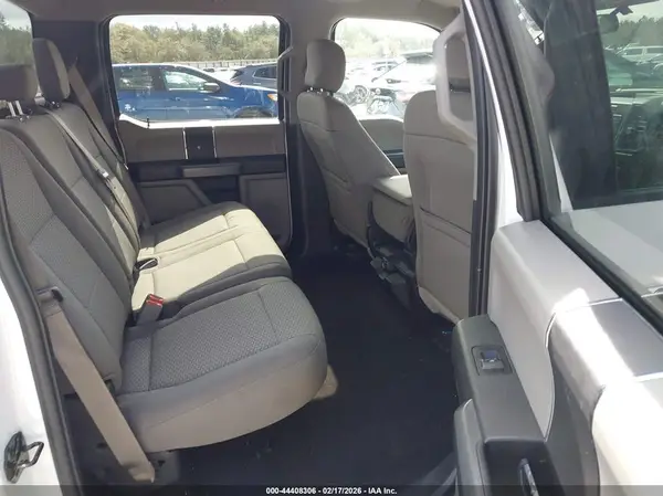 1FTEW1CF5HFB22792 2017 FORD F-150 - Image 8